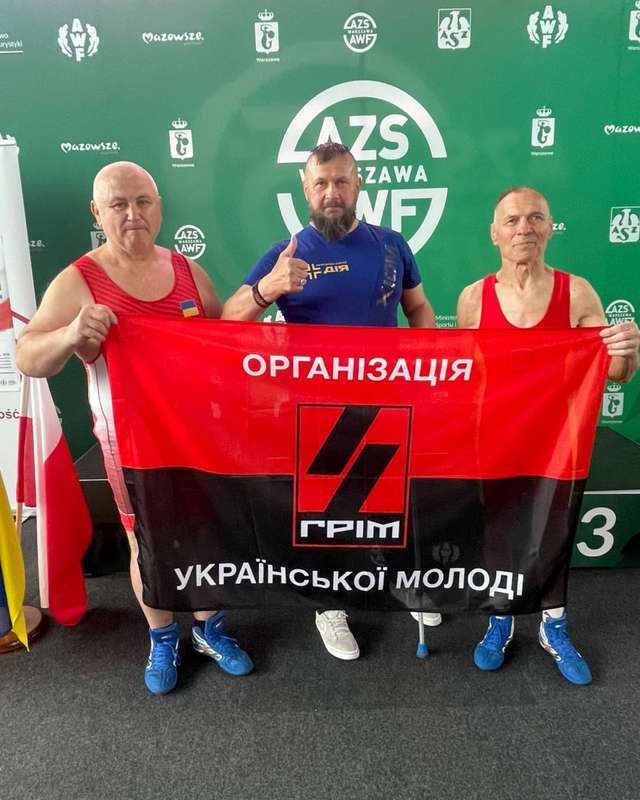 Приклад рішучої дії та української гідності_1