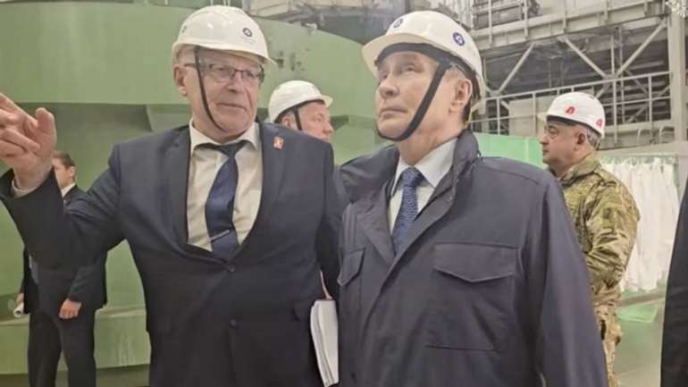 Кремлівського агресора провокують імпотенти з НАТО