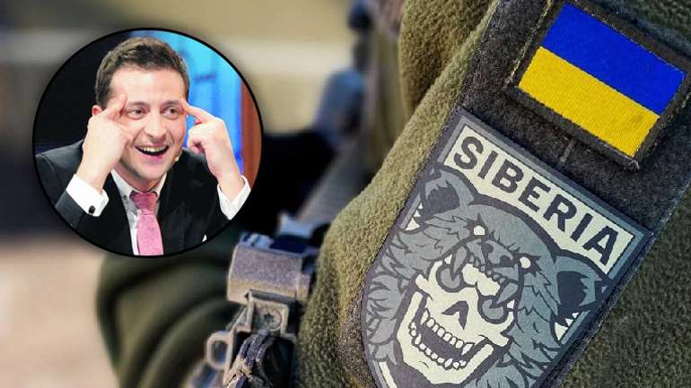 Зеленський наказав Буданову віддати на поталу путіна чуваського воїна ЗСУ