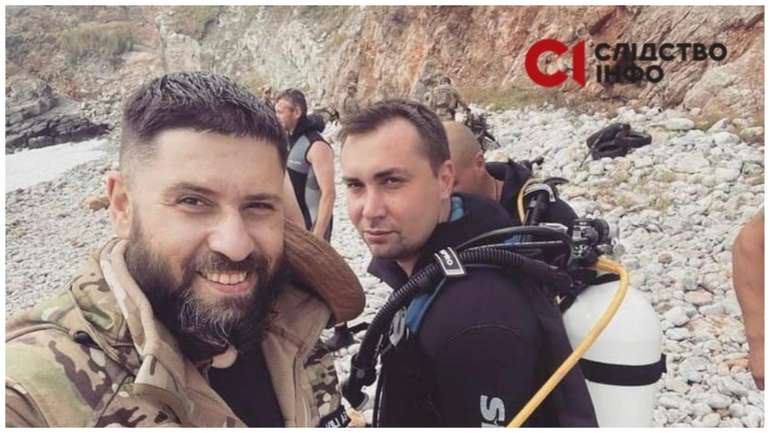 Російський слід у розвідці: справу Стрелковського завершено