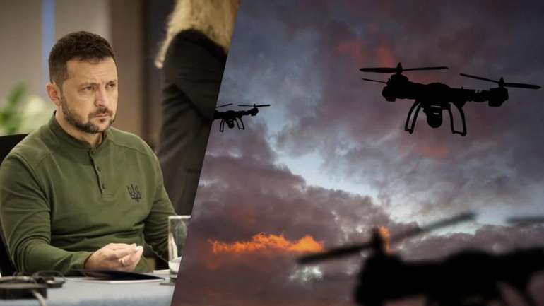 Зеленський продовжує брехати