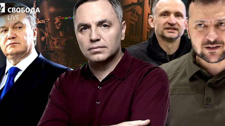 Системний гравець Януковича у Зе-команді