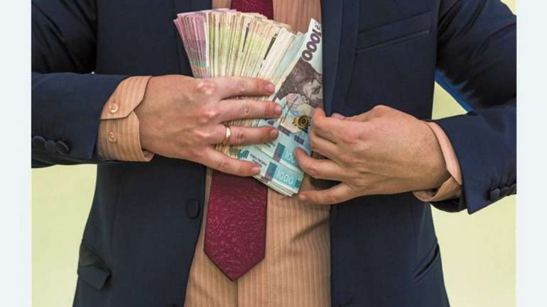 Що не так із нашою країною?