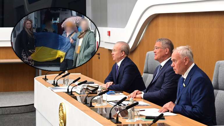 Резервацію для українців створять в окупованому Башкортостані