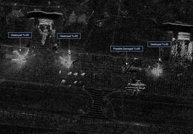 Скільки російських літаків було знищено під час операції «Павутина»?_3