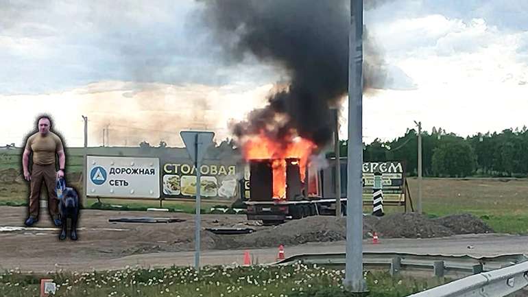 Недобитий звір — значить посилений досвідом