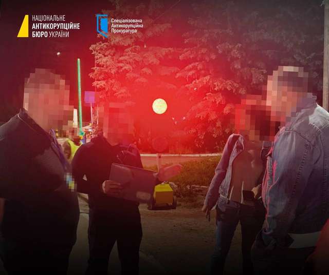 НАБУ викрило розкрадання на 664 мільйони гривень у «Харківобленерго»_1