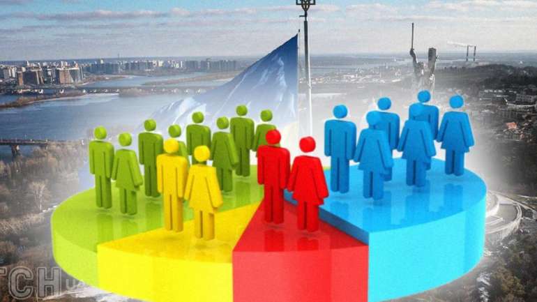 Смертність в Україні зросла на 59%: демографічна криза загострюється