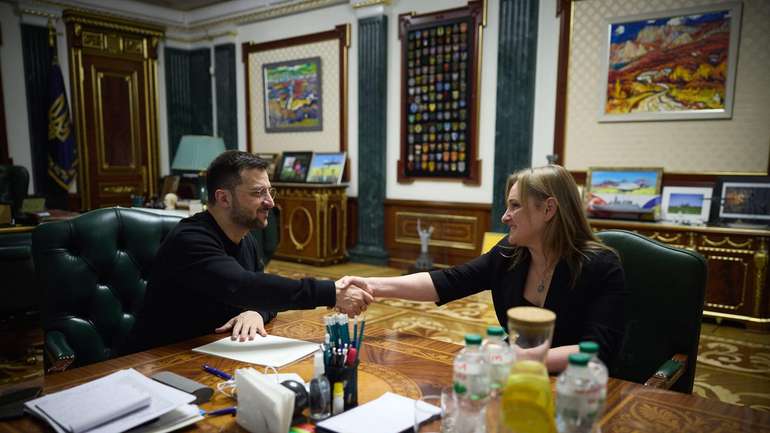 Верховна Рада підтримала закон про військового омбудсмана в першому читанні
