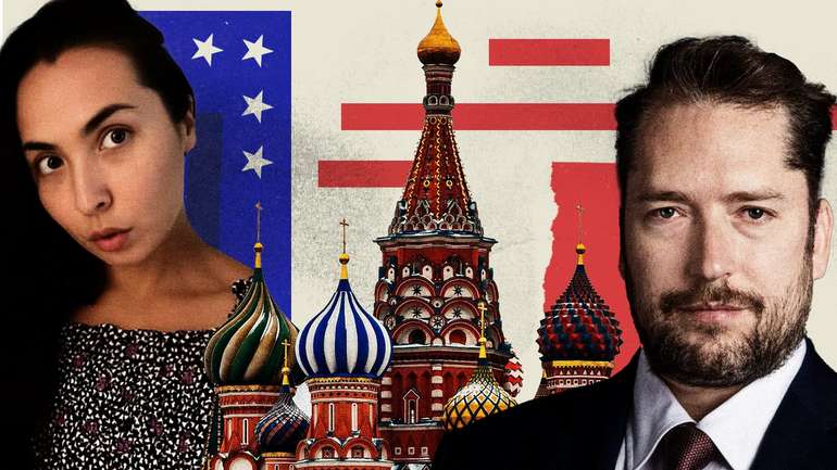 Чиновник адміністрації Трампа міг бути пов’язаний із кремлем — Telegraph