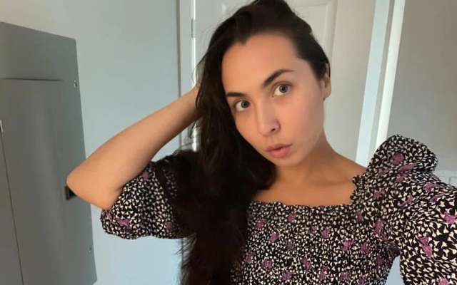 Юлія Кирилова