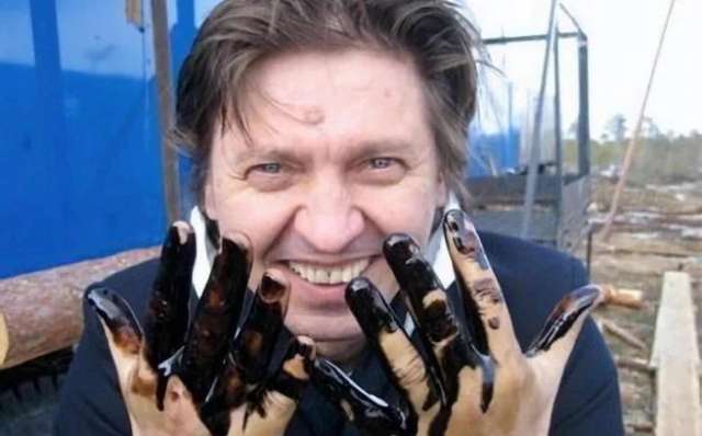 Сергій Черніков