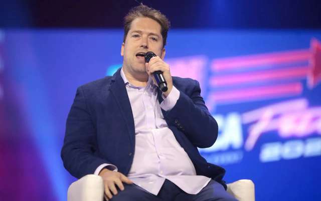 Даррен Бітті