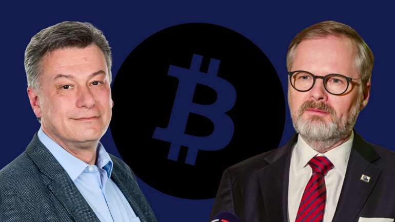 Вотум недовіри уряду в Чехії