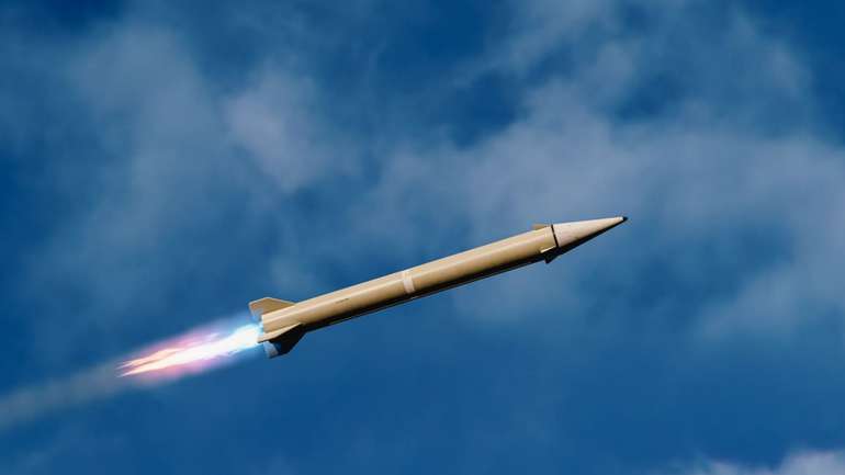 росіяни атакували Полтаву (ОНОВЛЕНО)