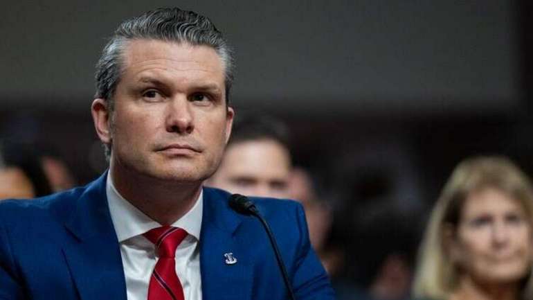 США направили на Близький Схід частини ракет, які мала отримати Україна