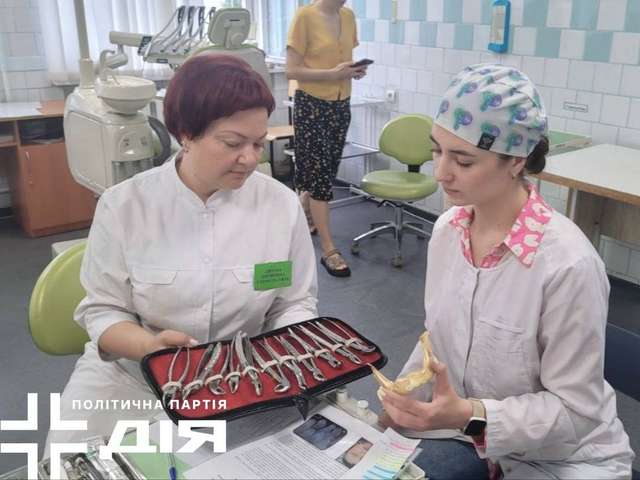 Молодь, яка лікуватиме Україну_1
