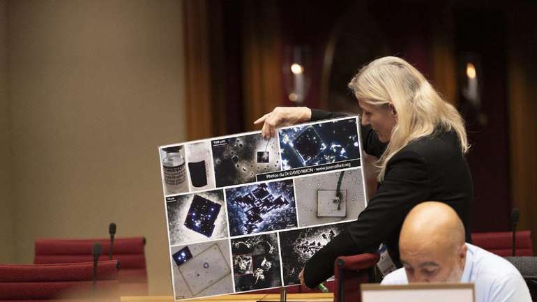 Всесвітня змова фармакомафії проти людства