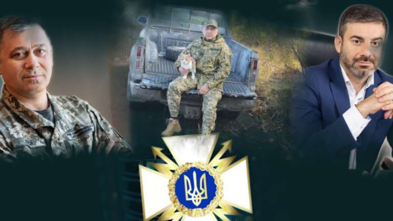 Будні тоталітаризму