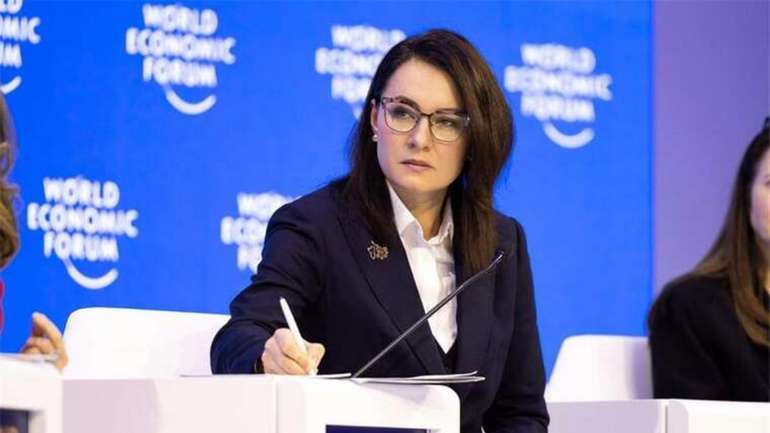 Свириденко Зеленського відмовляється повідомляти, як вона буде грабувати Україну