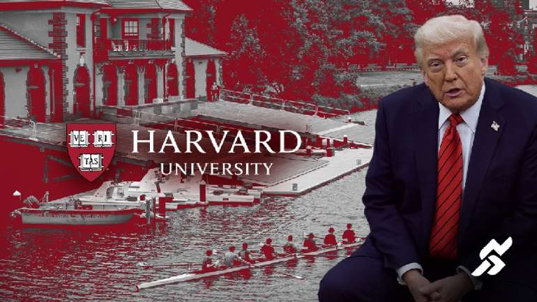 Трампісти знайшли і методично знищують гніздо «deep state»