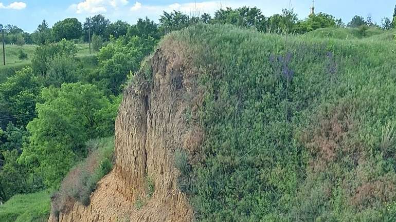 Київські екологи планують створити заповідник в Оржицькій громаді