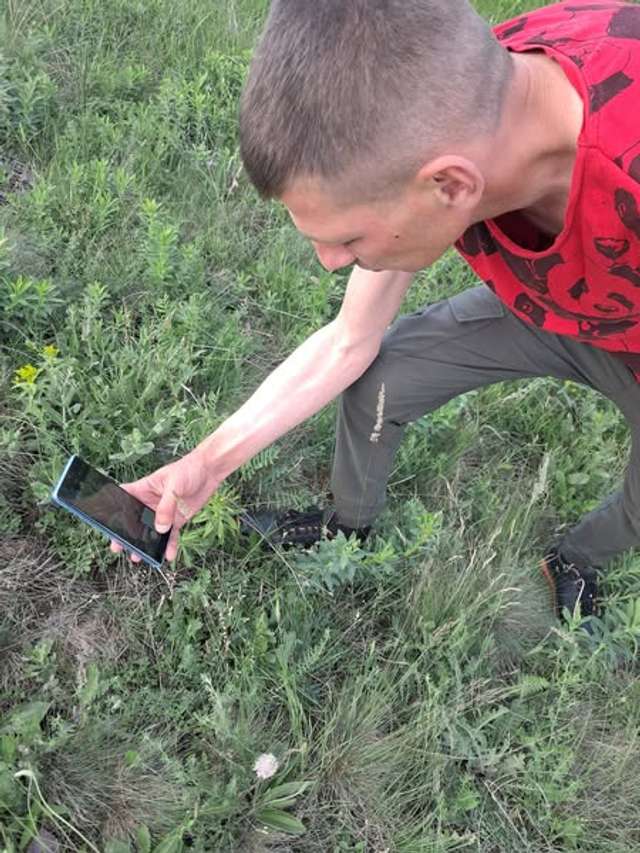 Київські екологи планують створити заповідник в Оржицькій громаді_1