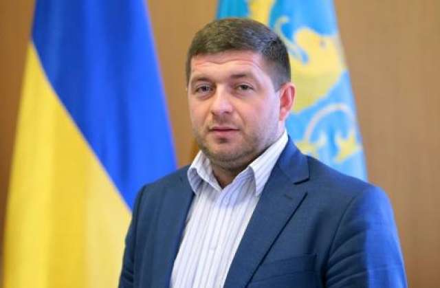 Юрій Бучко