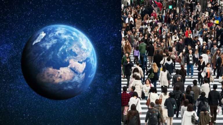 Людей на Землі живе на кілька мільярдів більше, ніж вважалося досі