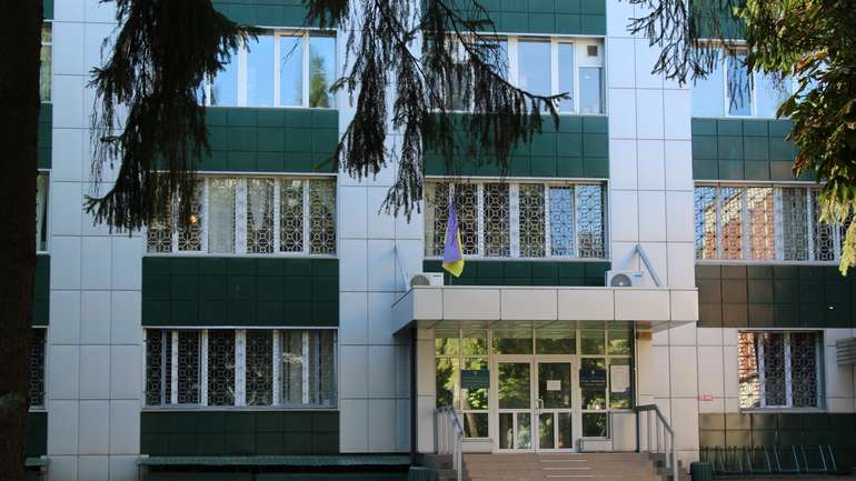 Сумська податкова отримала «кризового менеджера» з Волині