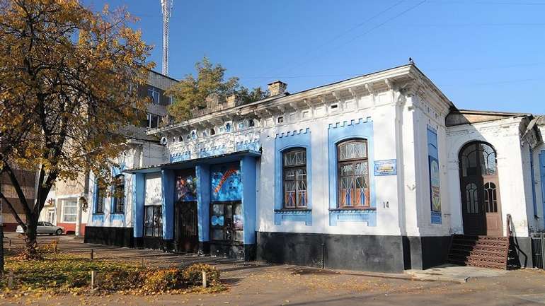 Старовинний планетарій у Черкасах не дали перетворити на готель