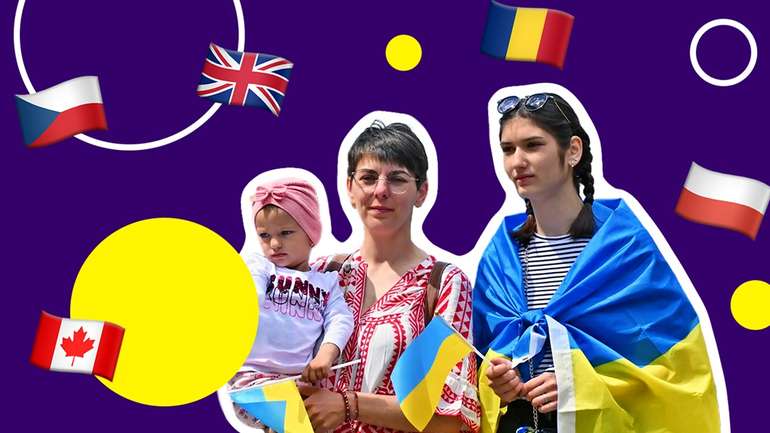 Українці продовжують залишати «країну мрій Зеленського»