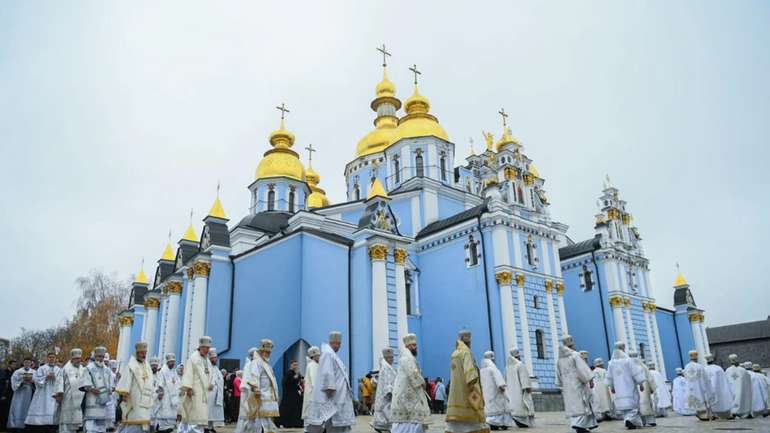 Цинічна антицерковна провокація