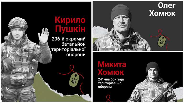 Під рубрикою «Дембельський альбом»