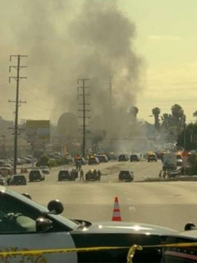 Мексиканські картелі фінансують бунт у Лос-Анджелесі_1
