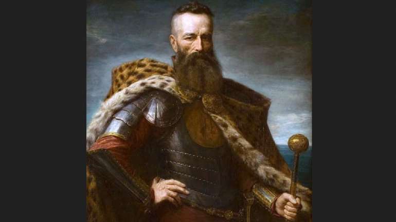 Польський кат для середньовічної України