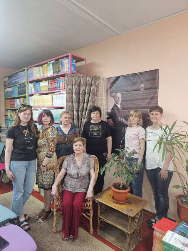 150-річчя з дня народження самостійника Шемета відзначили у Лубнах_3