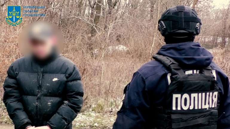 Буковинські правоохоронці передали суддям небезпечного наркоторговця