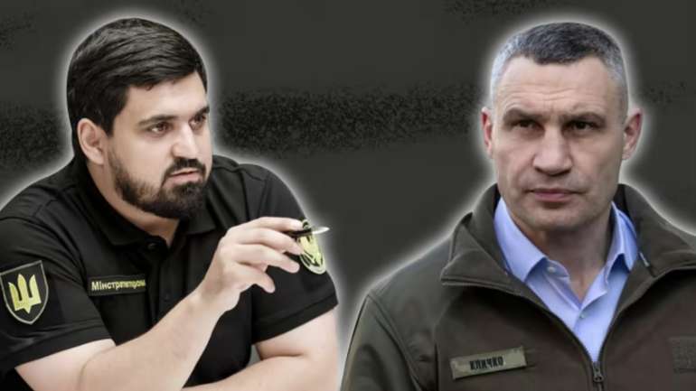 Київ між КМДА і КМВА: дві влади — одна безвідповідальність