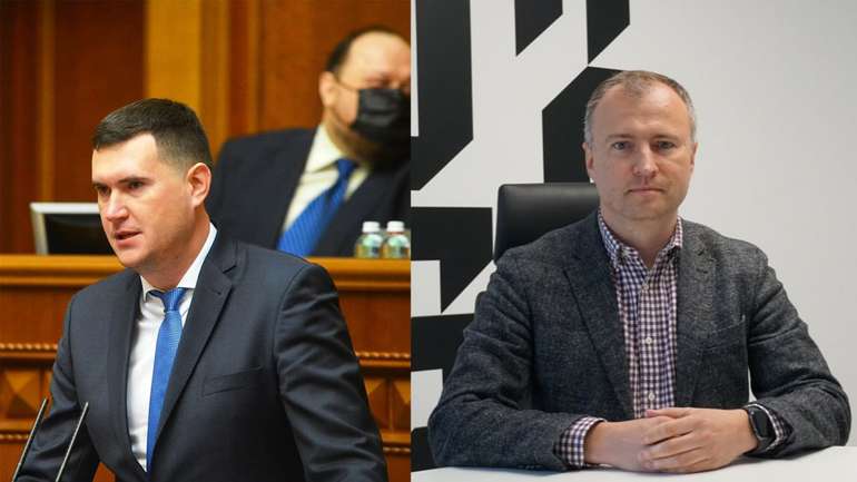 Корупція в Держспецзв'язку