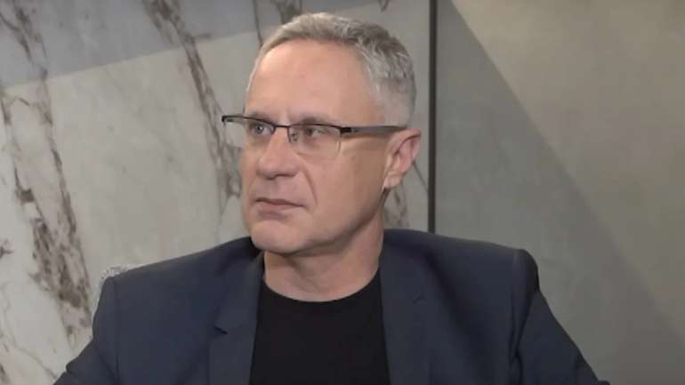 Посол державного утворення «Ізраїль» збрехав про передачу Україні систем ППО