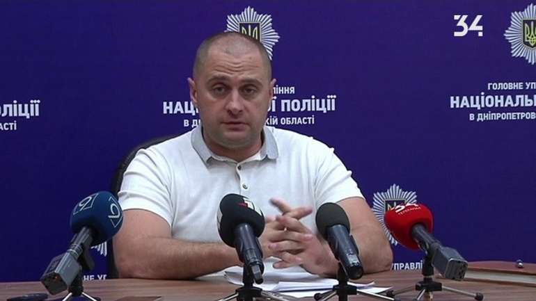 ДБР у співпраці з НАЗК повідомили про підозру експоліцейському