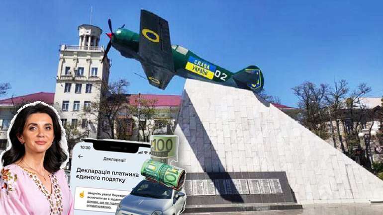 Запорізькі колеги полтавських ямщиків злетіли з котушок