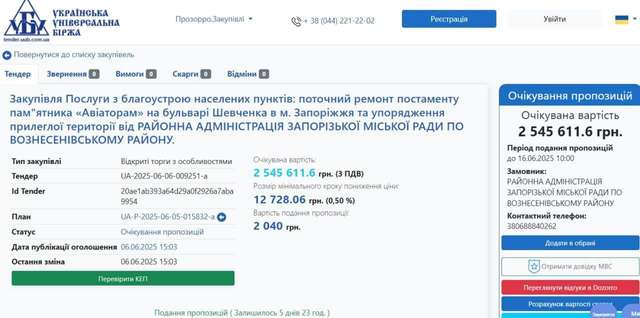 Запорізькі колеги полтавських ямщиків злетіли з котушок_1