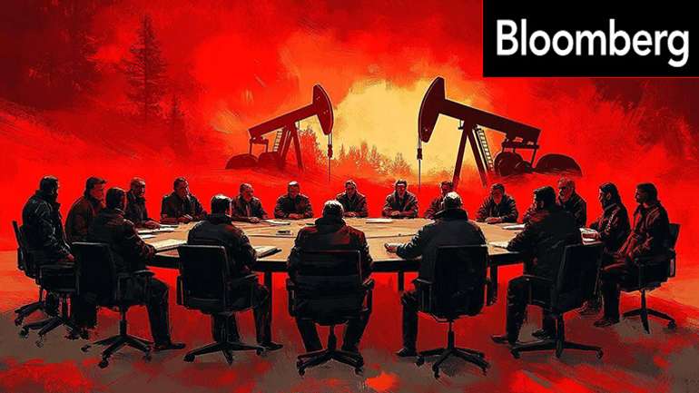 РФ повністю відновила експорт нафти після санкцій Байдена
