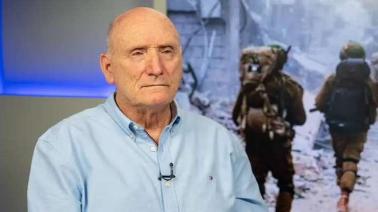 ХАМАС переміг, - ізраїльський генерал Іцхак Брик