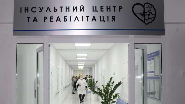У Лохвиці стартувала робота з оновлення системи медичних послуг