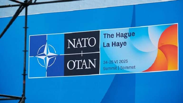 Саміт НАТО у Гаазі — це ганьба