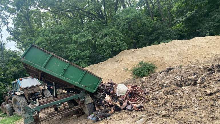 Полтавська обласна прокуратура