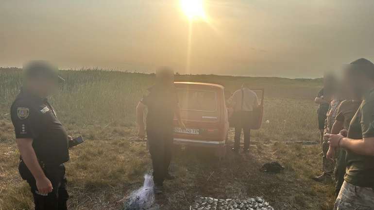 Понад 3 млн грн збитків завдали браконьєри природі Одещини
